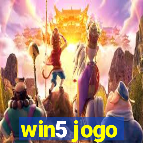 win5 jogo